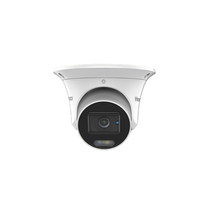 Homaxi 8MP Dual Light Fixed Turret IP Camera